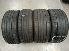 Gomme 275 106w usato  Milano