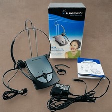 Plantronics s12 corded for sale  Green Valley