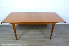 Younger sequence teak for sale  HALESWORTH