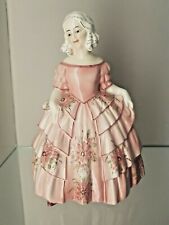 Keramik figur biedermeier gebraucht kaufen  Frechen