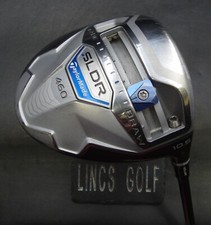 Taylormade sldr 460 for sale  SPILSBY