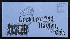 Hayner dayton pre for sale  Norwalk