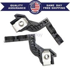 Suporte de montagem de farol esquerdo e direito para Ford Fusion 2017 2018 2019 2020 EUA comprar usado  Enviando para Brazil