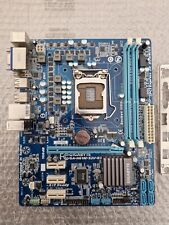 Scheda madre gigabyte usato  San Giorgio a Cremano