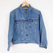 Levis womens vintage for sale  HULL