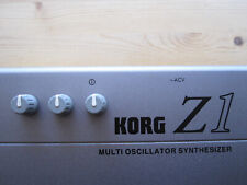 Korg knobs original d'occasion  Expédié en Belgium
