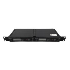 Shure slx4 ricevitore usato  Spedire a Italy