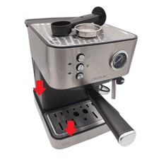 Cecotec express power gebraucht kaufen  Schwarzenberg