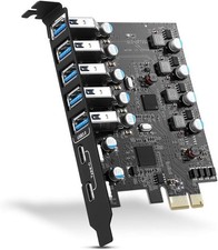 Carte dextension pcie d'occasion Carte dextension pcie d'occasion  Paris I