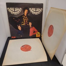 Jimi hendrix experienced for sale  BROMLEY