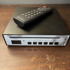 CD player digital SMSL PL100 para decodificação MQA amplificador de fone de ouvido + controle remoto, usado comprar usado CD player digital SMSL PL100 para decodificação MQA amplificador de fone de ouvido + controle remoto, usado comprar usado  Enviando para Brazil