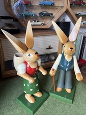 Alte hasen sterhasen gebraucht kaufen  Wallenhorst