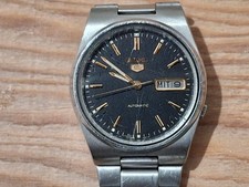 Montre seiko 7009 d'occasion  Wassy