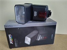 Flashgun nikon dslr. for sale  BICESTER
