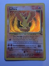 Sulfura holo unlimited d'occasion  Toulouse-