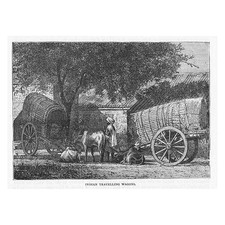 India indian travelling for sale  GLASGOW
