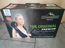 Donnerberg 089 nacken gebraucht kaufen  Vechta