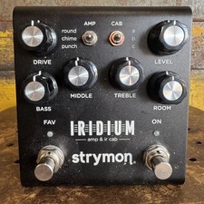 Strymon Iridium, usado comprar usado  Enviando para Brazil