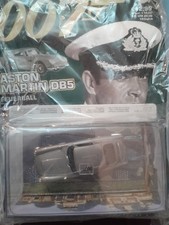 james bond 007 modellautos gebraucht kaufen james bond 007 modellautos gebraucht kaufen  München