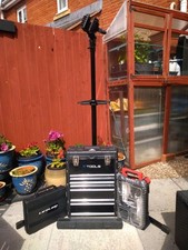 Cycle tools mechanic for sale  EXETER