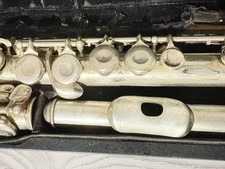 Artley symphony elkhart for sale  Cumming