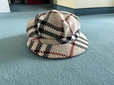 Burberry london kappe gebraucht kaufen  Hemmingen