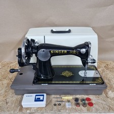 Vintage singer hand for sale  COLCHESTER