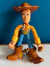 Figurine woody toy d'occasion  Montmort-Lucy