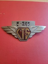Vintage cleveland transit for sale  Marlton