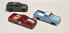 Hot wheels chevy gebraucht kaufen  Eckental