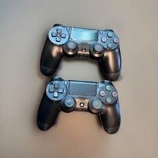 Sony dualshock gamepad for sale  Sapulpa