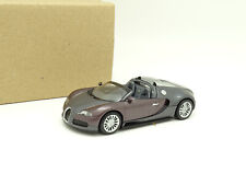 Minichamps bugatti veyron d'occasion  Paris VII