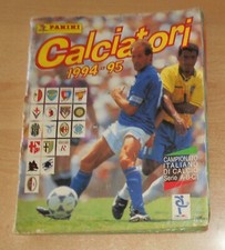 Ed. panini album usato  Palagonia