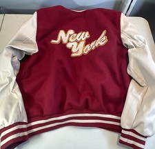 Ashley outerwear red for sale  Burgaw