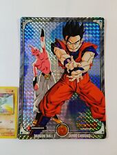 Japan jumbo carte d'occasion  France