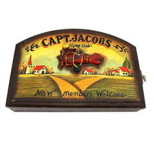 Wooden advertising wall for sale  Englewood