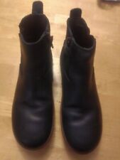 Bottines kickers fille d'occasion  Paris XIII