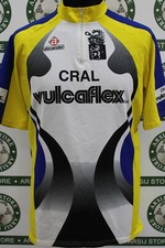Maglia ciclismo bike usato  Afragola