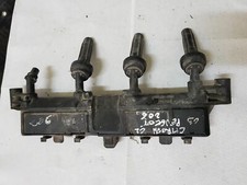 Bobine accensione citroen usato  Italia