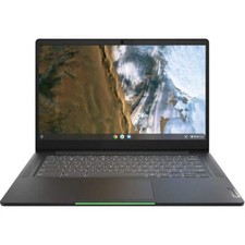 Recondicionado Lenovo IdeaPad 5i Intel Pentium Gold 4GB RAM 128GB 14" - Cinza - Bom comprar usado  Enviando para Brazil