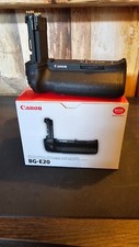 Grip canon e20 d'occasion  Duclair