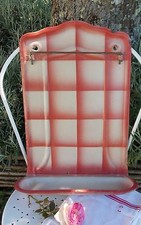 Ancien porte ustensils d'occasion  France