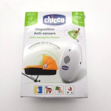 Chicco mücken abwehr gebraucht kaufen  Neustadt b.Coburg