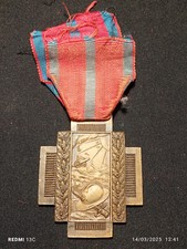 K1ch military medal d'occasion  Expédié en Belgium