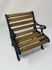 Small wooden iron for sale  Eaton
