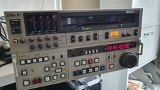 Sony betacam bvw75p d'occasion  Suresnes