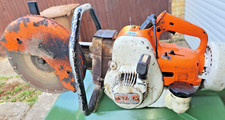 Stihl st350 cutoff for sale  SUNBURY-ON-THAMES
