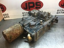 Aluminium engine timing for sale  GODSTONE