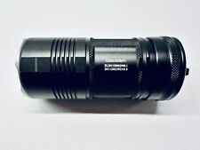 Nitecore tm06s taschenlampe gebraucht kaufen  Langenfeld (Rheinland)