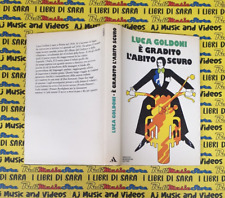 Book libro luca usato  Vigarano Mainarda